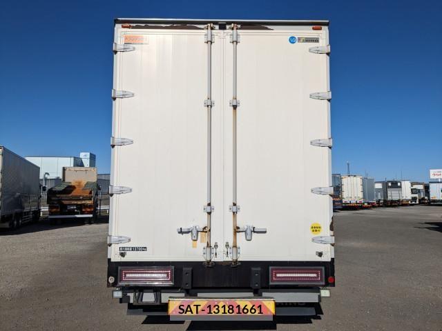 Hino PROFIA 2019-12 4176941-5