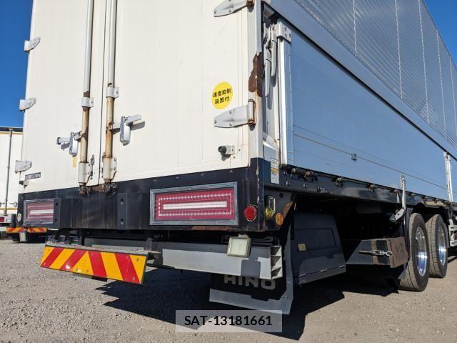 Hino PROFIA 2019-12 4176941-6