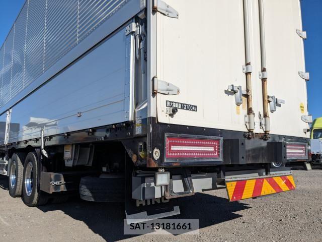 Hino PROFIA 2019-12 4176941-7