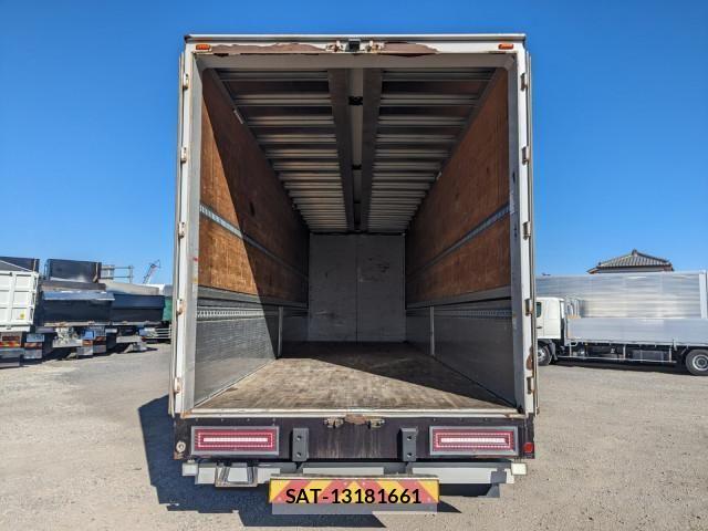 Hino PROFIA 2019-12 4176941-8