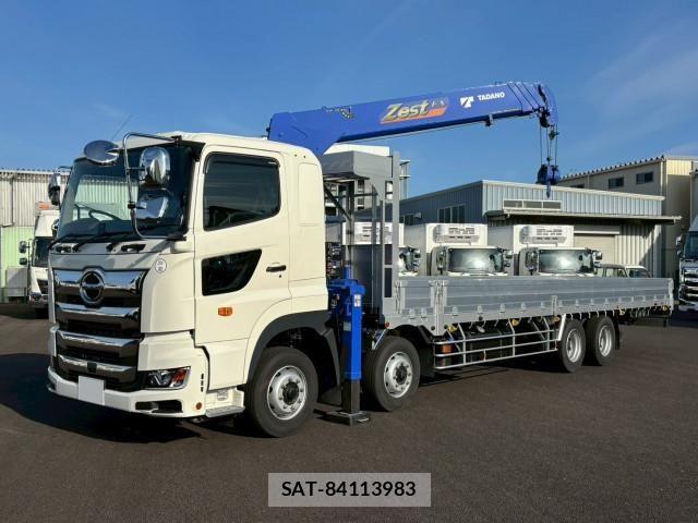 Hino PROFIA 2024-09 4243102-0