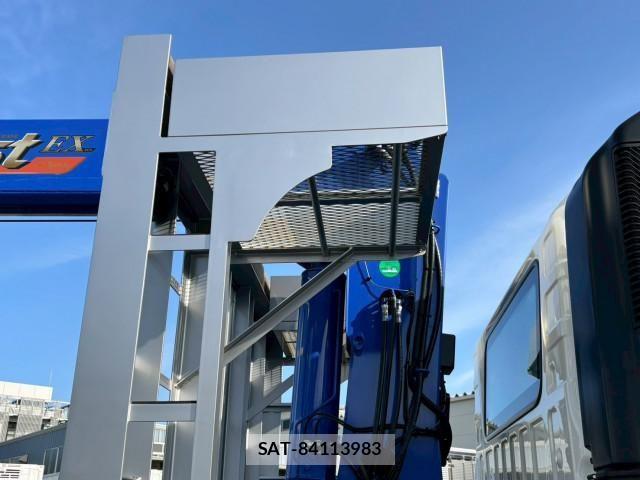 Hino PROFIA 2024-09 4243102-19