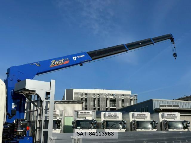 Hino PROFIA 2024-09 4243102-21
