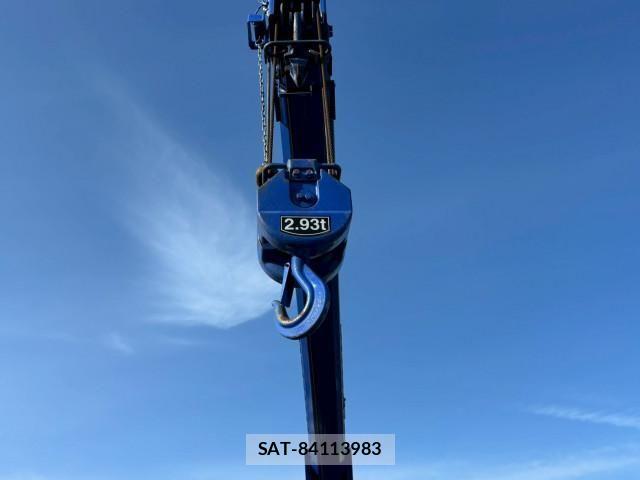 Hino PROFIA 2024-09 4243102-22