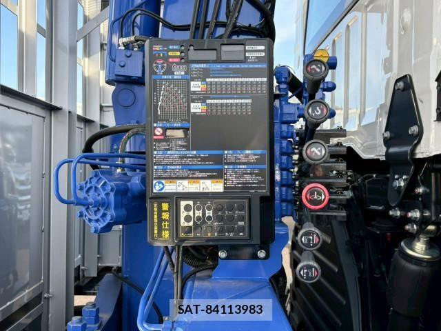 Hino PROFIA 2024-09 4243102-23