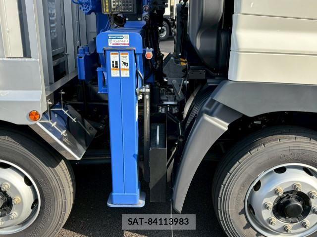 Hino PROFIA 2024-09 4243102-24