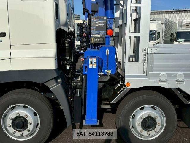 Hino PROFIA 2024-09 4243102-25