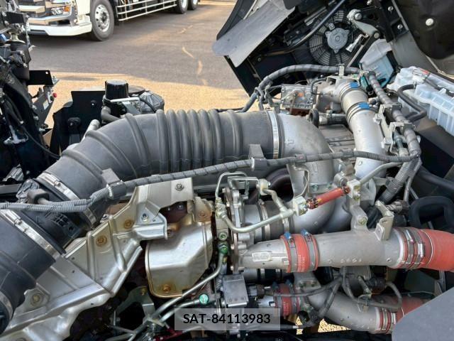 Hino PROFIA 2024-09 4243102-27