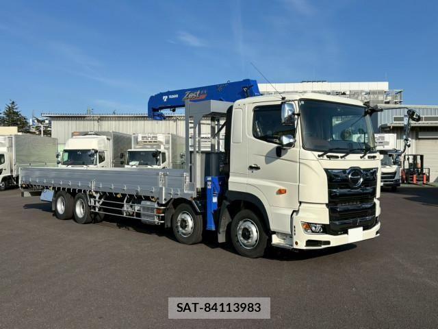 Hino PROFIA 2024-09 4243102-2