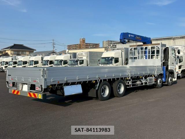 Hino PROFIA 2024-09 4243102-3