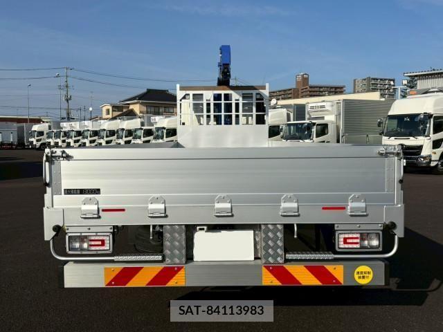 Hino PROFIA 2024-09 4243102-4