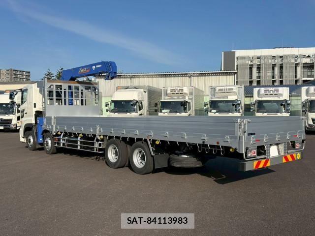 Hino PROFIA 2024-09 4243102-5