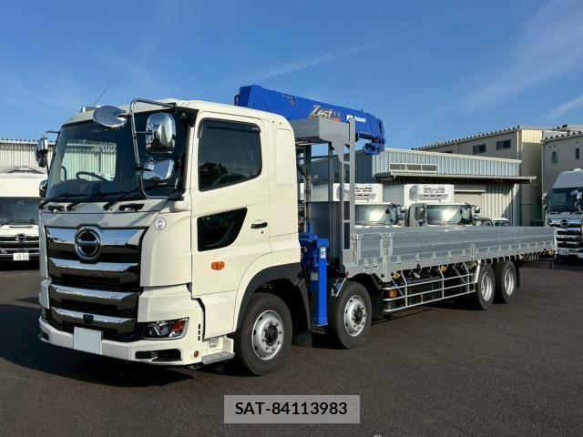 Hino PROFIA 2024-09 4243102-6
