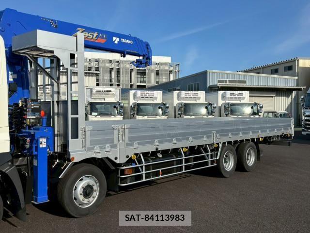 Hino PROFIA 2024-09 4243102-7
