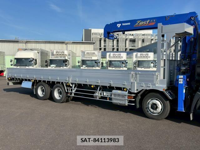 Hino PROFIA 2024-09 4243102-8