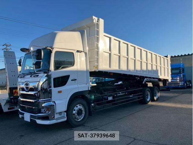 Hino PROFIA 2025-06 4372475-0