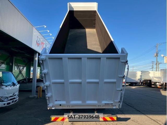 Hino PROFIA 2025-06 4372475-9