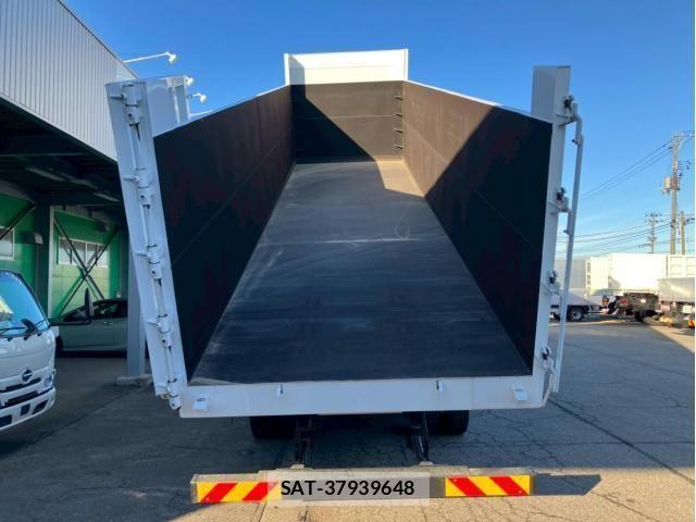 Hino PROFIA 2025-06 4372475-10