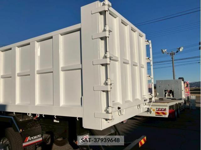 Hino PROFIA 2025-06 4372475-12