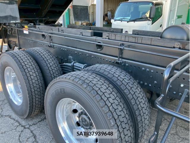 Hino PROFIA 2025-06 4372475-16