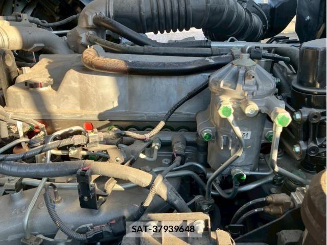 Hino PROFIA 2025-06 4372475-17
