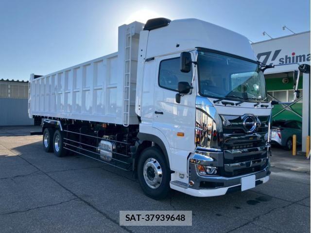 Hino PROFIA 2025-06 4372475-1