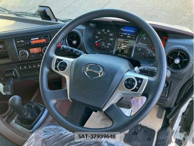 Hino PROFIA 2025-06 4372475-21