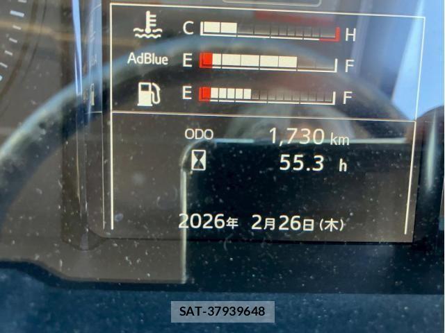 Hino PROFIA 2025-06 4372475-22
