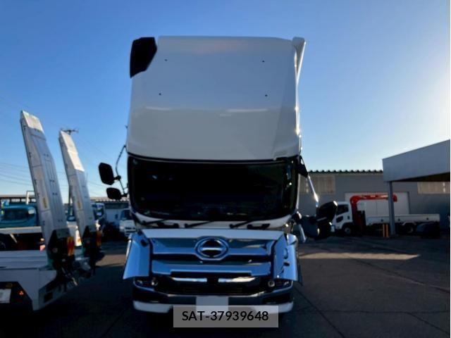 Hino PROFIA 2025-06 4372475-23