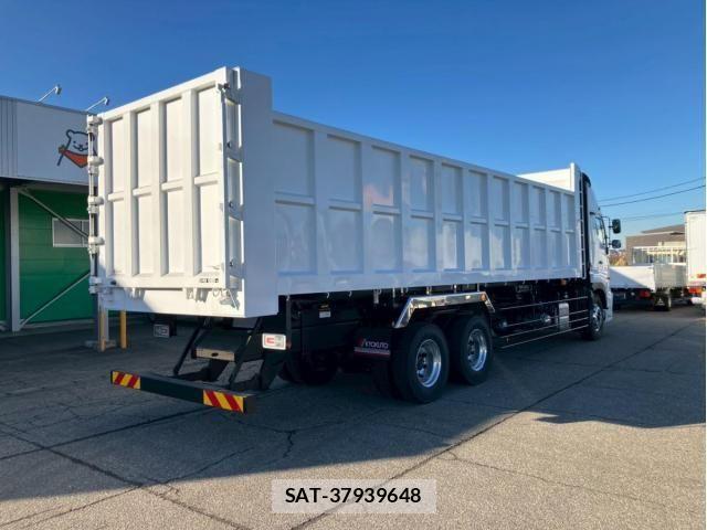Hino PROFIA 2025-06 4372475-2