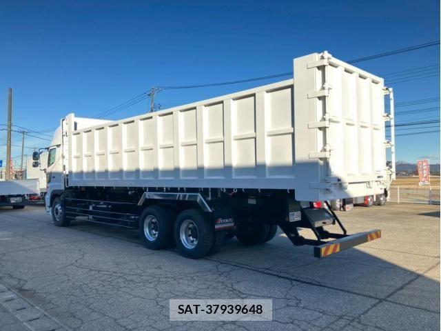 Hino PROFIA 2025-06 4372475-3