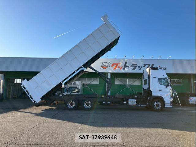 Hino PROFIA 2025-06 4372475-5