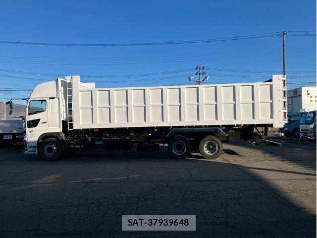 Hino PROFIA 2025-06 4372475-6