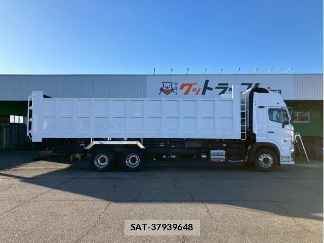 Hino PROFIA 2025-06 4372475-7