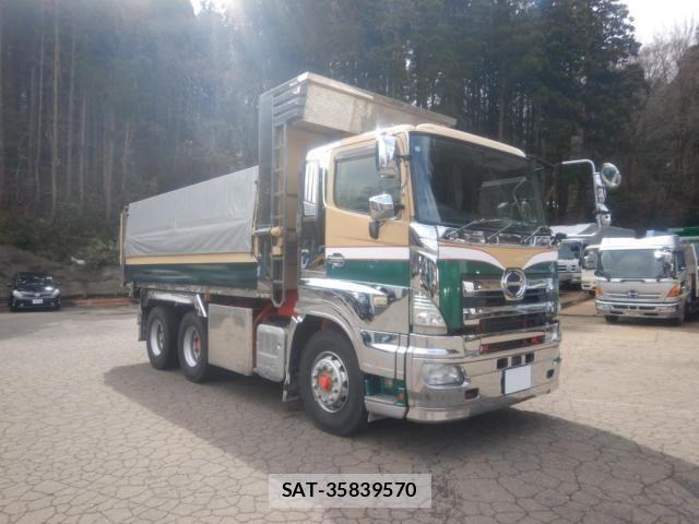 Hino PROFIA 2012-06 4372485-0