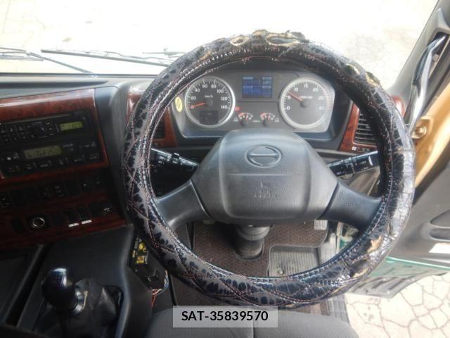 Hino PROFIA 2012-06 4372485-9