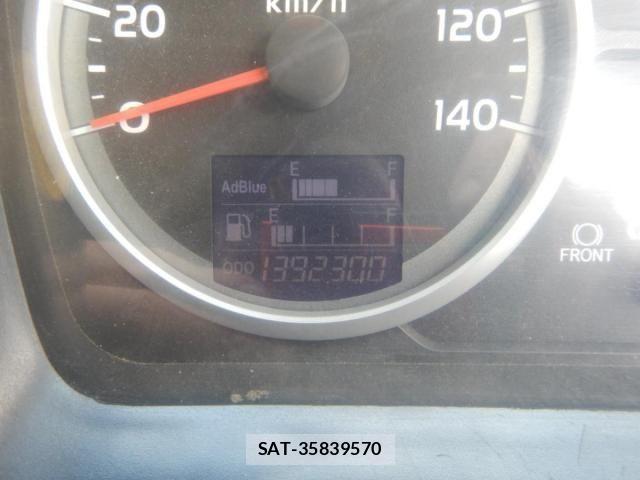 Hino PROFIA 2012-06 4372485-10