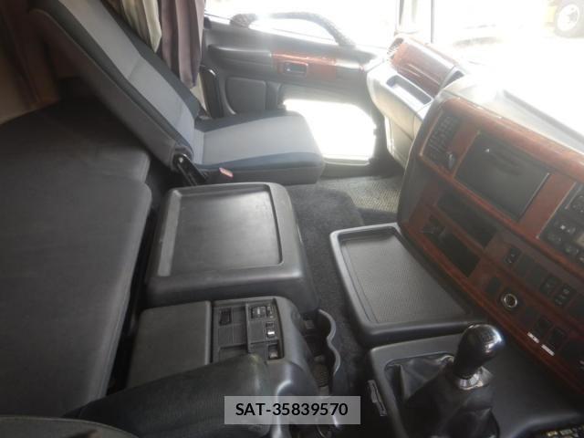Hino PROFIA 2012-06 4372485-17