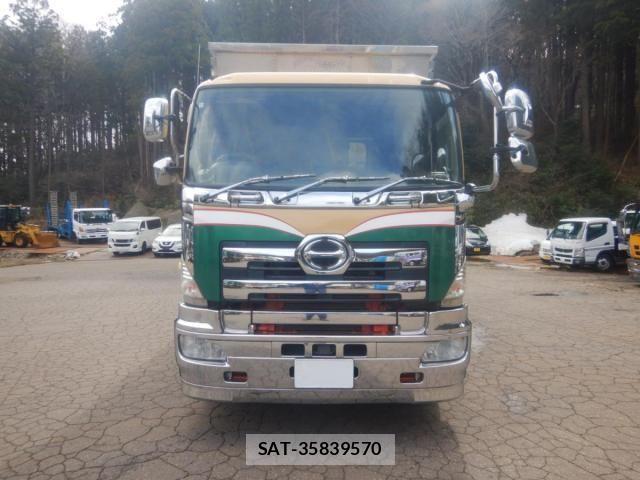 Hino PROFIA 2012-06 4372485-1