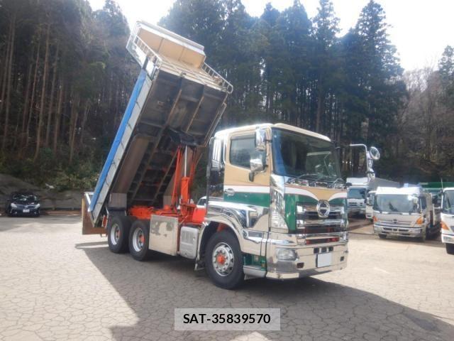 Hino PROFIA 2012-06 4372485-20