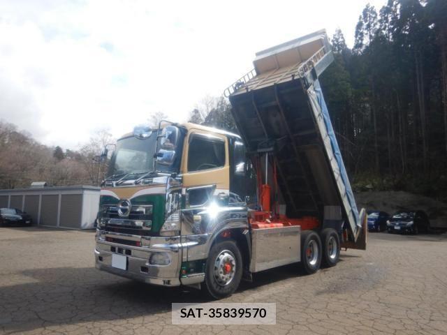 Hino PROFIA 2012-06 4372485-21