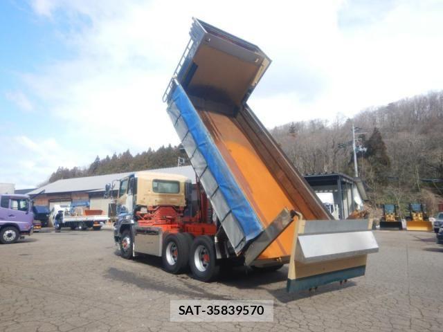 Hino PROFIA 2012-06 4372485-22