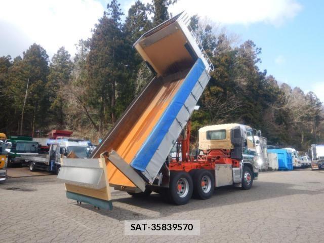 Hino PROFIA 2012-06 4372485-23