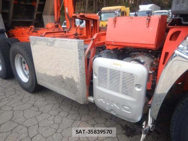 Hino PROFIA 2012-06 4372485-25