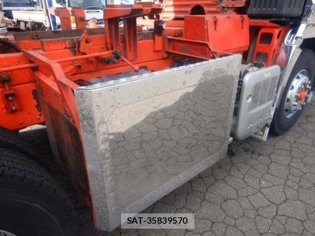 Hino PROFIA 2012-06 4372485-26