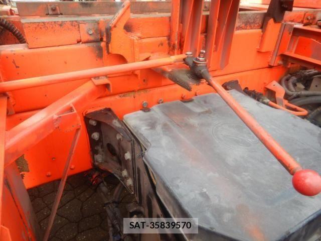 Hino PROFIA 2012-06 4372485-27