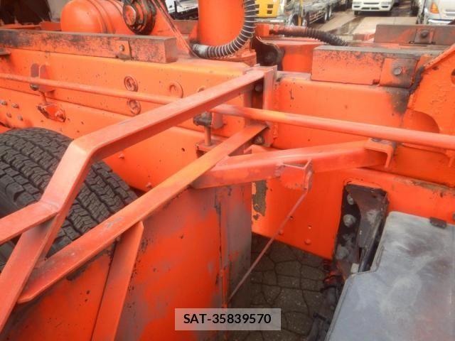 Hino PROFIA 2012-06 4372485-29