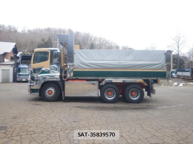 Hino PROFIA 2012-06 4372485-3