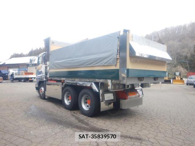 Hino PROFIA 2012-06 4372485-4