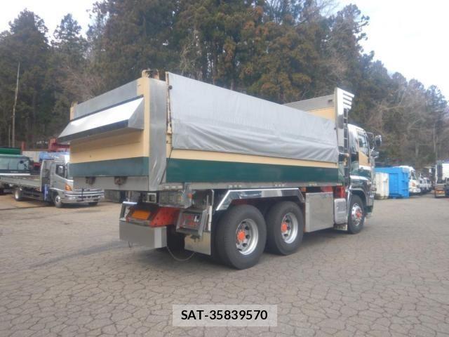 Hino PROFIA 2012-06 4372485-6